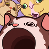 Merge Meme: Puzzle Mania APK