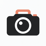 PhotoKip - Work Camera App