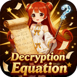 Decryption Equation