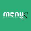 Menus icon