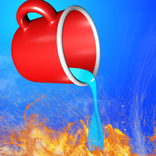 Water And Fire