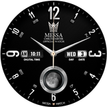 MW24 Classic Watch