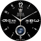 MW33 Classic Analog Watch icon