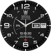 Military Analog Watch Face LUX APK