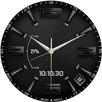 Analog Galaxy Watch Luxury APK