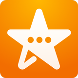 Stars Messenger Kids Safe Chat APK