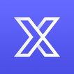 MessengerX App icon