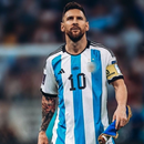 Messi 4k APK