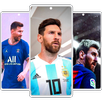 Messi wallpaper APK
