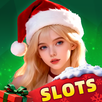 Mega Star Slots:Xmas Angel APK