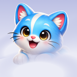 ”Kitty Cat Cafe Loop