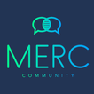Merc Community Zeichen
