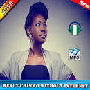 Mercy Chinwo - the best songs - without internet APK