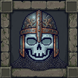 Dungeon Doom Dash: Match 3 RPG