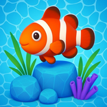 Merge My Fish