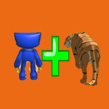 merge master: tiger huggy