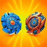 Spinner Hero Merge Battle 3D