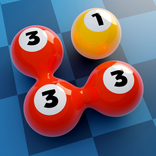 Merge Billiards