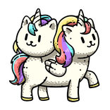Merge unicorn: Tap & Collect