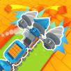 Merge Drill Dash APK