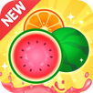 Merge Fruit APK