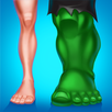 Merge Ragdoll Fighting APK