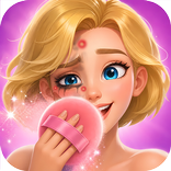 Merge Star : Makeover & Story
