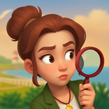 Summer Secrets: Merge 3D Story