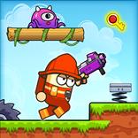 Merge & Shoot: Space Battle
