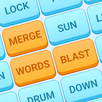 Merge Words Blast APK