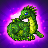 Epic Monsters: Merge & Click