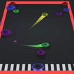 Merge Balls – Shoot & Merge icon