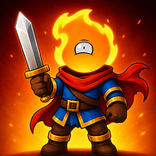 Fireborn Hero