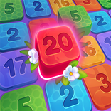 Merge Numbers: Planes Story