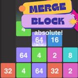 Merge Blocks Absolute