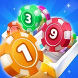 Coin Merge: Pocket Sort Games