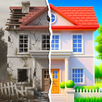 Mergedom: Home Design & Merge APK