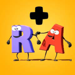Alphabet Merge vs Monster