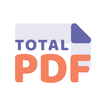 Total PDF ikona