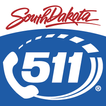 SDDOT 511 biểu tượng