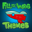 Word Themes: Word Search APK