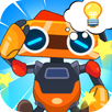 Robot Busting-Mental Genius APK