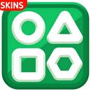 Metox Skins APK