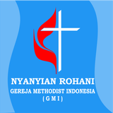 Nyanyian Rohani Methodist-APK