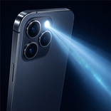 Fast Flashlight