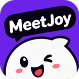 MeetJoy - Social Chat