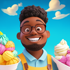 Merge Plaza APK