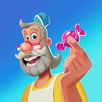 Sugar Works: Merge Joy APK
