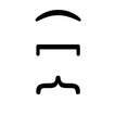 asciiEntropy アイコン