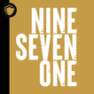 NINE SEVEN ONE ADMIN آئیکن